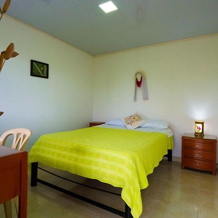 Casa Campesina Hostel Armenia  Eksteriør billede