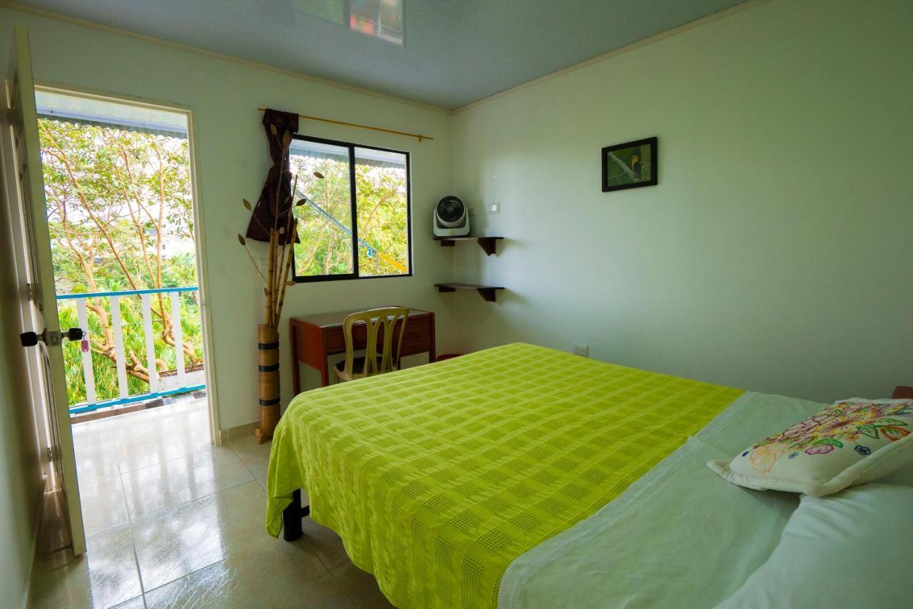 Casa Campesina Hostel Armenia  Eksteriør billede