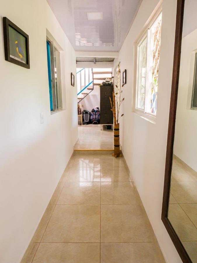 Casa Campesina Hostel Armenia  Eksteriør billede